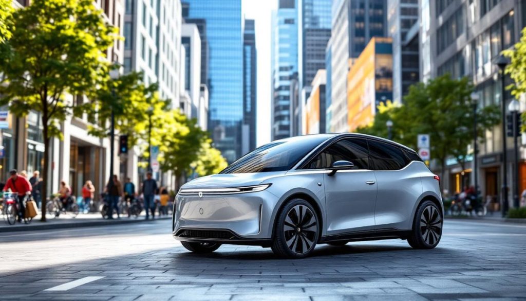 Pourquoi les voitures électriques se revendent-elles moins bien que les thermiques