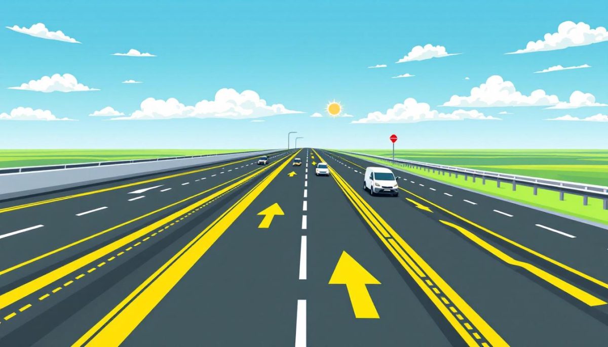 découvrez la signification du marquage au sol jaune, ses implications sur la sécurité routière et son utilisation dans les espaces publics. informez-vous sur les différentes marques et leur importance pour la réglementation et l'organisation du trafic.