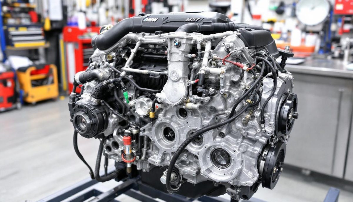 découvrez les modèles de bmw équipés du moteur m57, une référence en matière de performance et de fiabilité. explorez les caractéristiques uniques, les spécifications techniques et les avis des utilisateurs sur ces véhicules mythiques. trouvez la bmw qui correspond à vos attentes en matière de puissance et de confort.