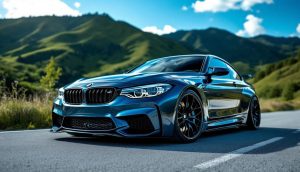 découvrez quelle bmw est équipée du moteur m57, une référence en matière de performance et de fiabilité. explorez les modèles qui intègrent ce moteur emblématique et leurs caractéristiques distinctives pour faire un choix éclairé.