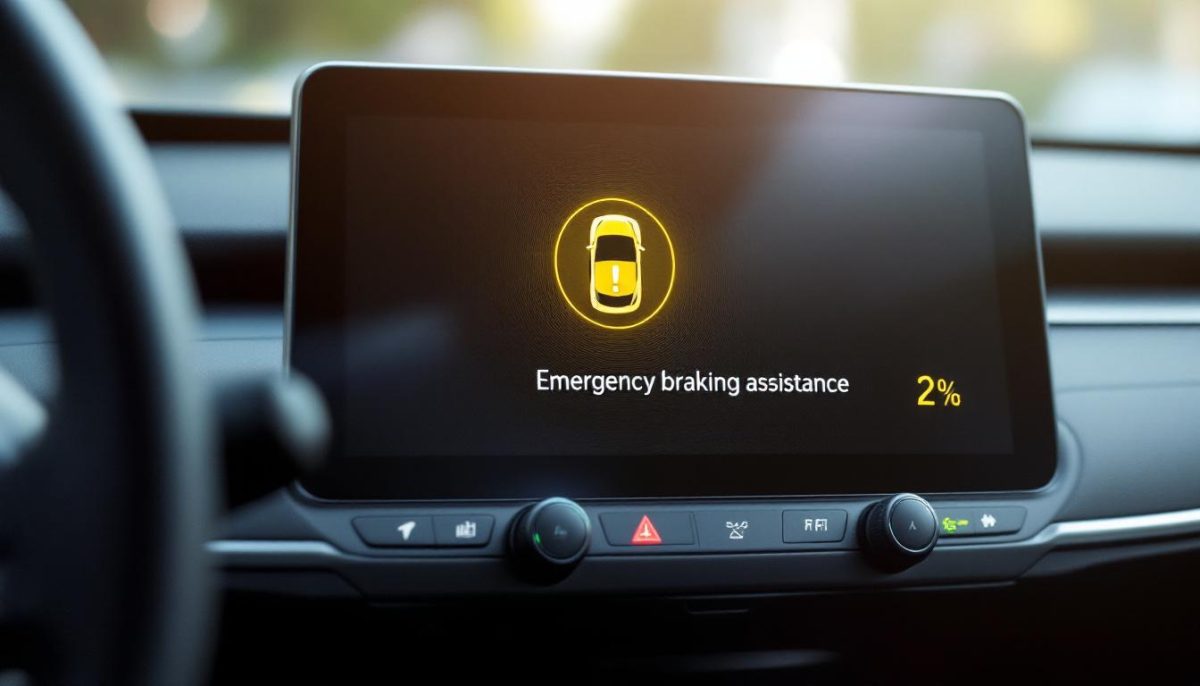 découvrez l'afu, ou assistance au freinage d'urgence, un système de sécurité automobile essentiel qui optimise le freinage en cas d'urgence. apprenez comment cette technologie réagit pour réduire les distances de freinage et améliorer la sécurité des conducteurs et des passagers sur la route.