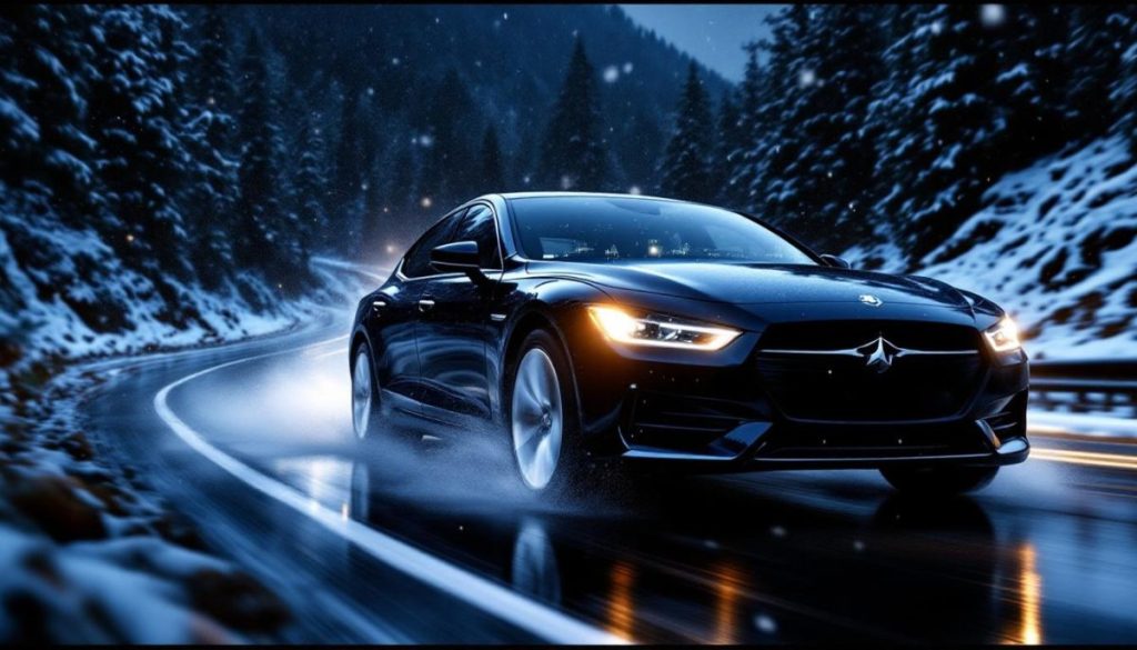 découvrez tout ce qu'il faut savoir sur l'esp (electronic stability program) dans une voiture. apprenez comment ce système de sécurité essentiel aide à maintenir la stabilité du véhicule, réduit le risque de dérapage et améliore la sécurité lors de la conduite.