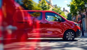 découvrez notre guide complet sur le rouge voyant berlingo, où nous expliquons les causes possibles de ce message d'alerte sur votre tableau de bord et les solutions appropriées pour assurer la sécurité et le bon fonctionnement de votre véhicule. ne laissez pas un voyant rouge compromettre votre conduite !