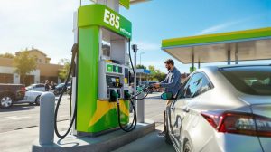 découvrez si rouler à l'éthanol e85 est réellement une option économique pour votre portefeuille. comparez les coûts, les avantages et les inconvénients de ce carburant alternatif, et apprenez comment il peut impacter votre budget en matière de consommation d'essence.