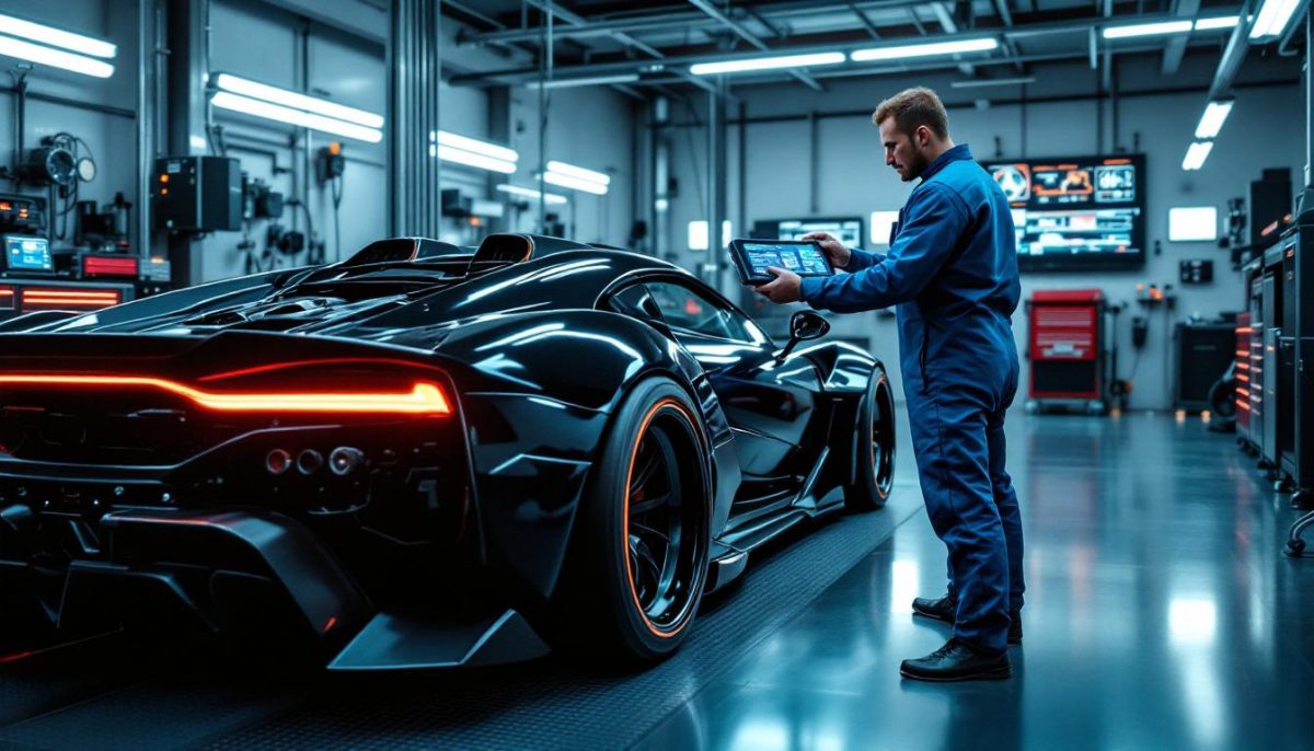 découvrez shiftech, le spécialiste de la transformation automobile. apprenez tout ce qu'il faut savoir sur ses services, solutions innovantes et performances optimales pour améliorer votre véhicule.