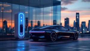 découvrez la révolution de la mobilité avec notre voiture électrique capable de se recharger en seulement 18 secondes, surpassant la rapidité d'un plein d'essence. alliez écologie et performance grâce à cette innovation qui transforme votre expérience de conduite.