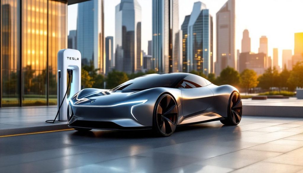 découvrez la nouvelle voiture électrique qui défie tesla et pourrait devenir votre prochain modèle. analysez ses caractéristiques innovantes, sa performance impressionnante et son rapport qualité-prix compétitif. ne manquez pas cette opportunité de vous informer avant votre prochain achat !