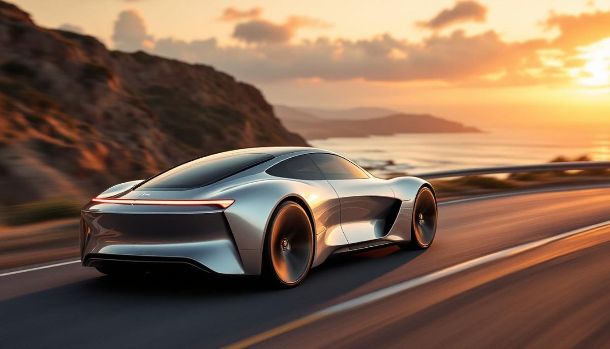 découvrez la nouvelle rivale de tesla qui pourrait bien être votre prochaine voiture électrique. innovante, performante et écologique, elle promet de révolutionner votre expérience de conduite tout en respectant l'environnement. ne manquez pas notre analyse approfondie et comparez-la aux autres modèles du marché!