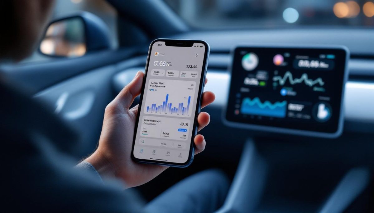 découvrez si votre voiture électrique contribue à la pollution avec notre application innovante. analysez son impact environnemental et prenez des décisions éclairées pour un avenir plus durable.