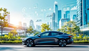 découvrez si votre voiture électrique est réellement écologique avec notre application innovante. analysez son impact environnemental et obtenez des recommandations pour réduire votre empreinte carbone. passez à un transport durable éclairé !