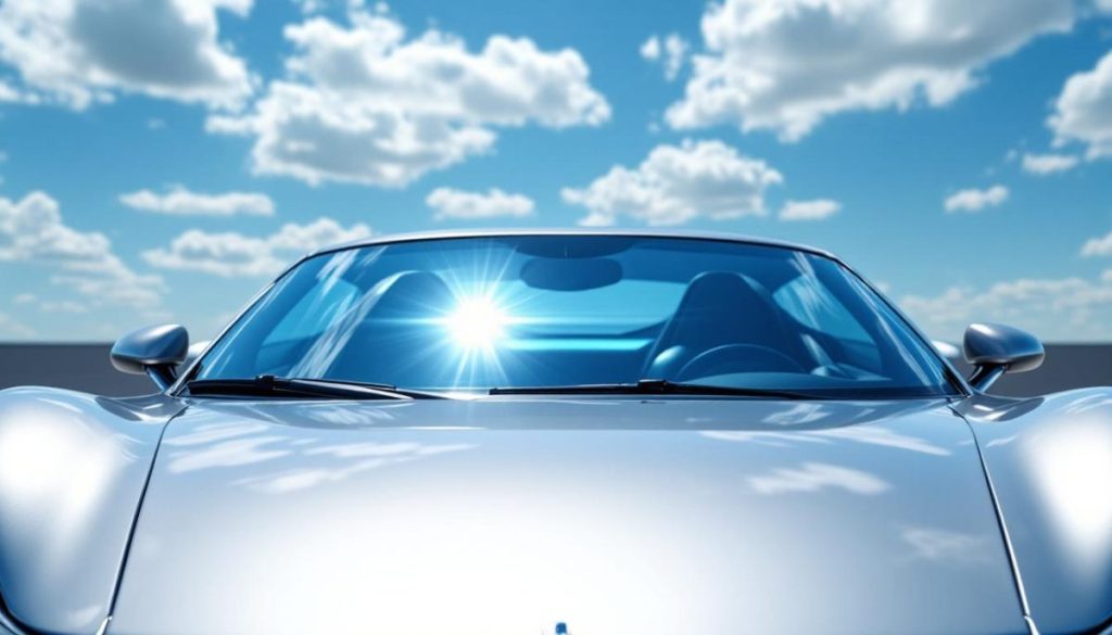 découvrez une astuce simple et efficace pour rafraîchir l'intérieur de votre voiture en seulement 30 secondes, même par 45°c au volant. ne laissez pas la chaleur vous gâcher vos trajets !