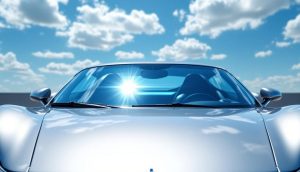 découvrez une astuce simple et efficace pour rafraîchir l'intérieur de votre voiture en seulement 30 secondes, même par 45°c au volant. ne laissez pas la chaleur vous gâcher vos trajets !