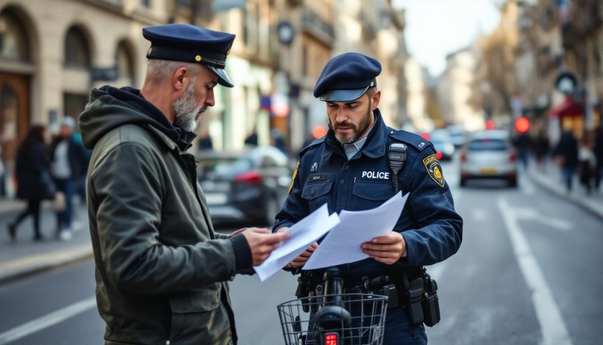 découvrez les nouvelles sanctions imposées en 2025 pour les infractions liées aux trottinettes, notamment une amende de 7500€ et la possibilité d'annulation de permis. informez-vous sur ces changements réglementaires majeurs qui visent à renforcer la sécurité routière.