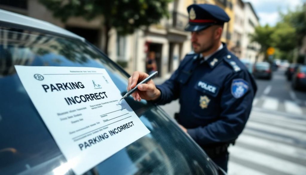 découvrez pourquoi 83% des français ignorent qu’une simple infraction de stationnement peut désormais coûter 200€. informez-vous sur cette nouvelle réglementation et évitez une mauvaise surprise.