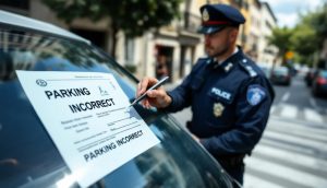 découvrez pourquoi 83% des français ignorent qu’une simple infraction de stationnement peut désormais coûter 200€. informez-vous sur cette nouvelle réglementation et évitez une mauvaise surprise.