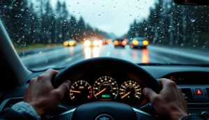 découvrez la règle méconnue sur l’aquaplaning qui touche 87% des conducteurs français et qui peut entraîner l’annulation de votre assurance auto. informez-vous sur ce que dit la loi pour éviter toute mauvaise surprise.