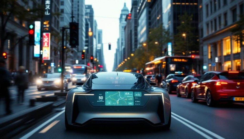découvrez les meilleures applications de navigation spécialisées pour véhicules électriques, conçues pour optimiser vos trajets en période de pointe. profitez d'itinéraires adaptés, d'informations en temps réel sur le trafic et des points de recharge pour un voyage efficace et serein.