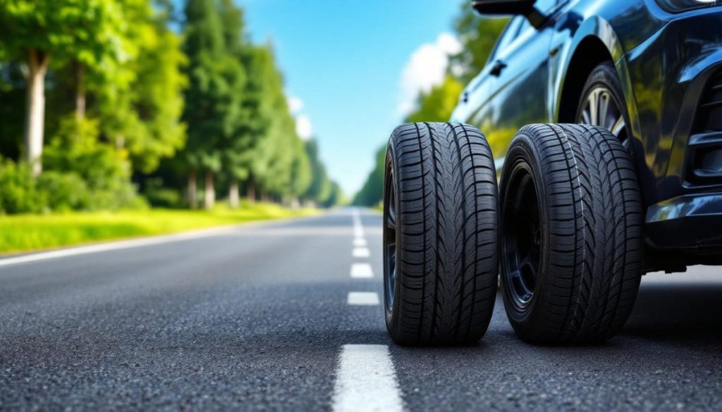 découvrez les 4 erreurs courantes liées aux pneus qui font grimper votre consommation de carburant. profitez de nos astuces et conseils pratiques pour économiser et optimiser vos trajets au quotidien.