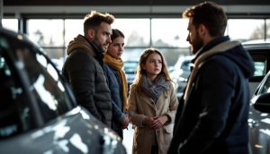 découvrez comment un nouveau malus sur les batteries affecte le coût des véhicules pour les automobilistes depuis juillet, avec une hausse pouvant atteindre 2000€. informez-vous pour éviter les mauvaises surprises lors de l’achat de votre voiture électrique.