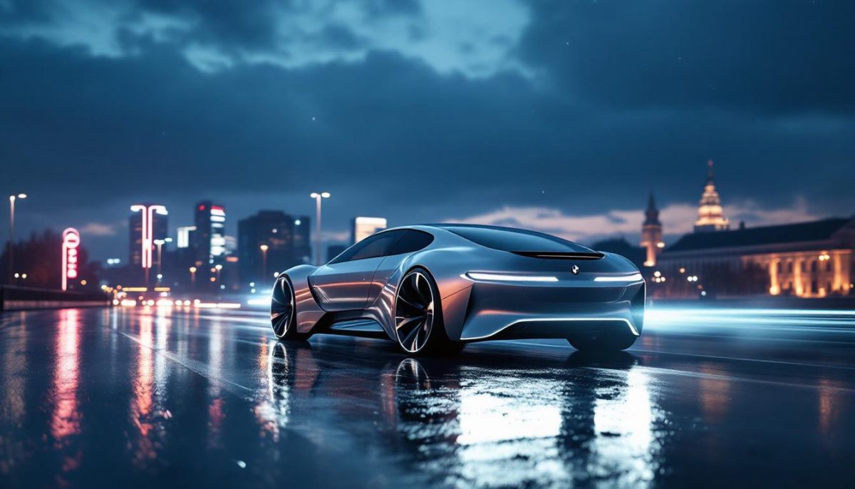 découvrez comment la bmw i3 neue klasse m60 xdrive, équipée de 630 chevaux et de la technologie gen6, va transformer la production automobile à munich en juillet 2026. explorez les innovations qui redéfinissent le futur de l'industrie automobile.