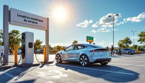 découvrez notre guide sur le calendrier optimal des départs en véhicule électrique pour éviter les bouchons aux bornes de recharge. maximisez votre temps et chargez sereinement grâce à nos conseils pratiques et notre analyse des moments les plus propices pour voyager.