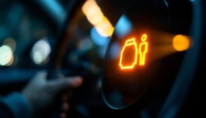 découvrez l'importance de ce voyant orange souvent ignoré par 8 conducteurs sur 10, mais qui peut éviter jusqu'à 2 500 € de réparations sur votre moteur. apprenez à réagir à temps pour préserver votre voiture !