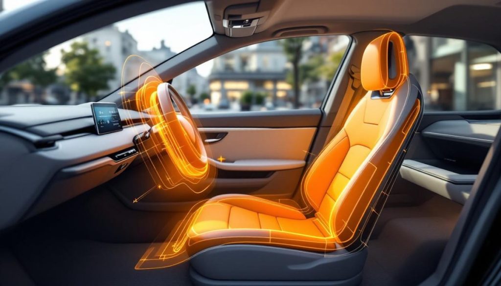 découvrez comment adopter cette position de siège peut réduire jusqu'à 80% le risque de blessures lors d'un accident. conseils pratiques pour optimiser votre sécurité en voiture.