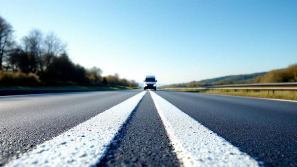 découvrez quelle règle de distance sur l'autoroute peut vous coûter 135 € d'amende. explications sur les contrôles renforcés et conseils pour éviter cette sanction méconnue.