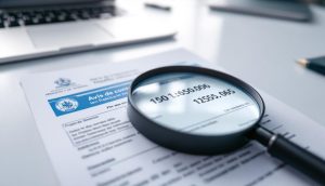découvrez comment annuler rapidement une amende de 135€ en profitant d'une simple erreur administrative. suivez notre guide étape par étape pour faire valoir vos droits et alléger votre situation financière.