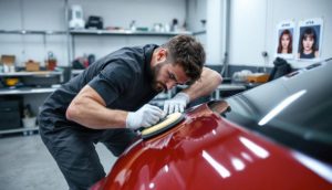 découvrez nos conseils pratiques pour réparer les rayures sur votre voiture. apprenez les techniques simples et efficaces pour redonner à votre véhicule son éclat d'origine, tout en économisant sur les frais de réparation.