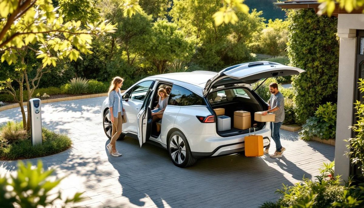 découvrez notre guide d'achat pour vous aider à sélectionner la voiture électrique idéale, basé sur les résultats naf de l'été 2025. profitez de conseils pratiques, des comparatifs de modèles et des recommandations pour faire le meilleur choix et adopter une conduite éco-responsable.