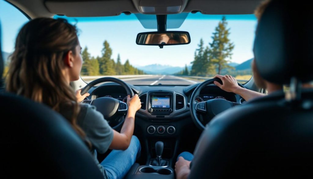 découvrez les erreurs fréquentes que commettent de nombreux parents lors de la conduite accompagnée en vacances. assurez une expérience sécurisée et enrichissante pour votre ado grâce à nos conseils pratiques et alertes sur les pièges à éviter.