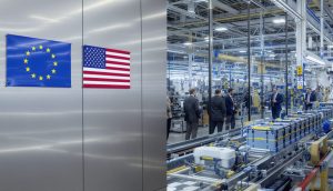 Batteries : pourquoi le rachat de Northvolt par Lyten inquiète l'Europe