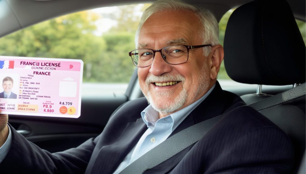 as d'âge limite pour conduire en France ! Découvrez pourquoi l'Hexagone résiste aux règles européennes et privilégie l'évaluation individuelle plutôt que l'âge civil.
