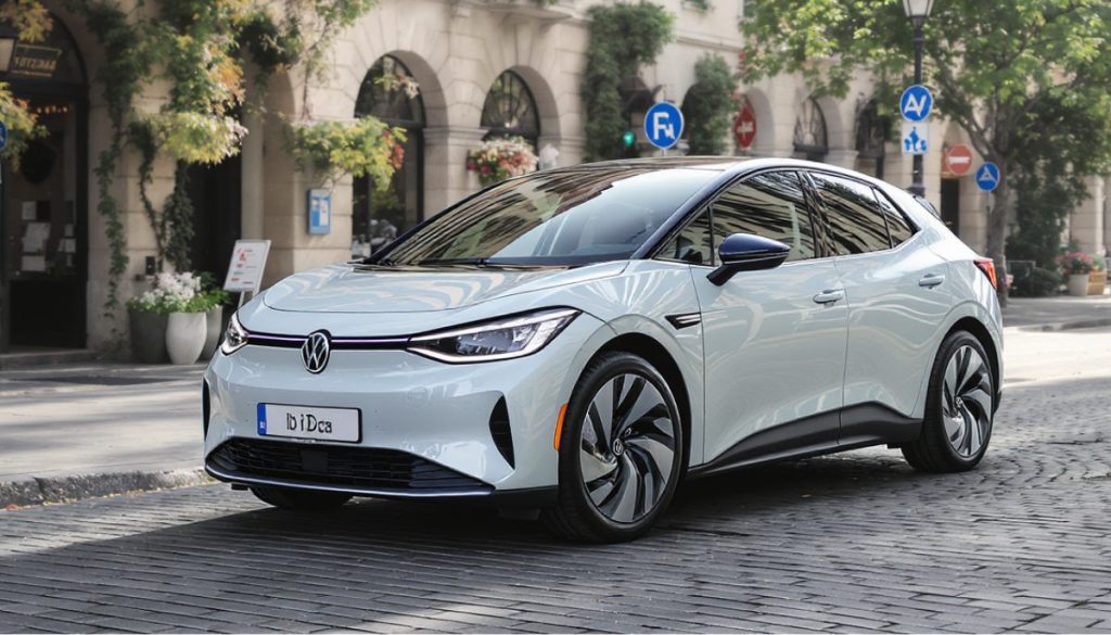 Découvrez les modèles électriques Volkswagen qui cartonnent en Europe : ID.3, ID.4, ID.Buzz. Analyse complète des VW électriques les plus populaires et performants du marché.