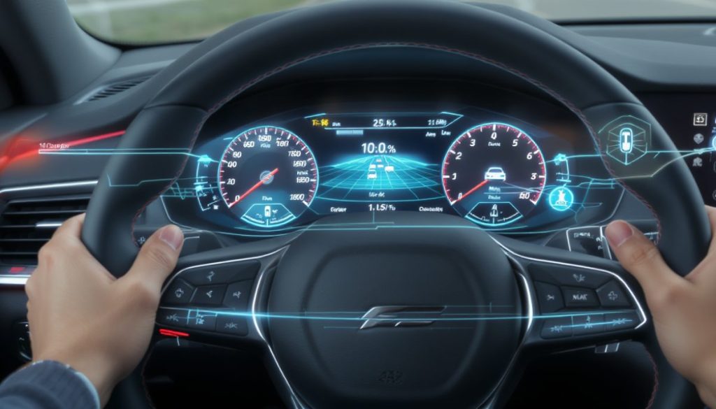 Les aides à la conduite modernes s'adaptent-elles vraiment à votre façon de conduire ? Analyse des systèmes ADAS, leurs avantages, limites et personnalisation selon votre profil de conducteur