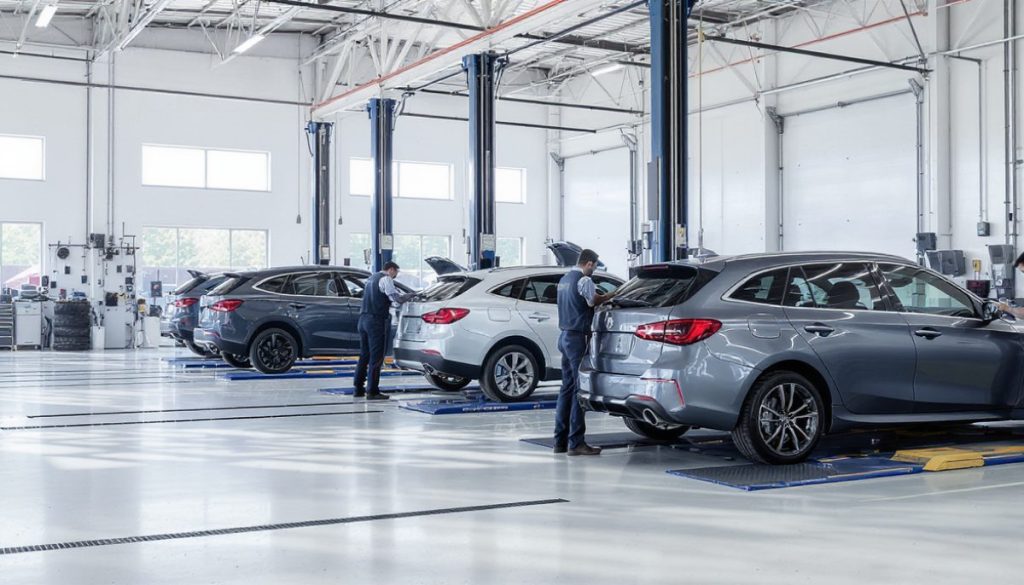 Découvrez les rappels automobiles les plus graves de 2025. Quels véhicules présentent de vrais risques sécuritaires ? Liste complète des modèles concernés et démarches à suivre.