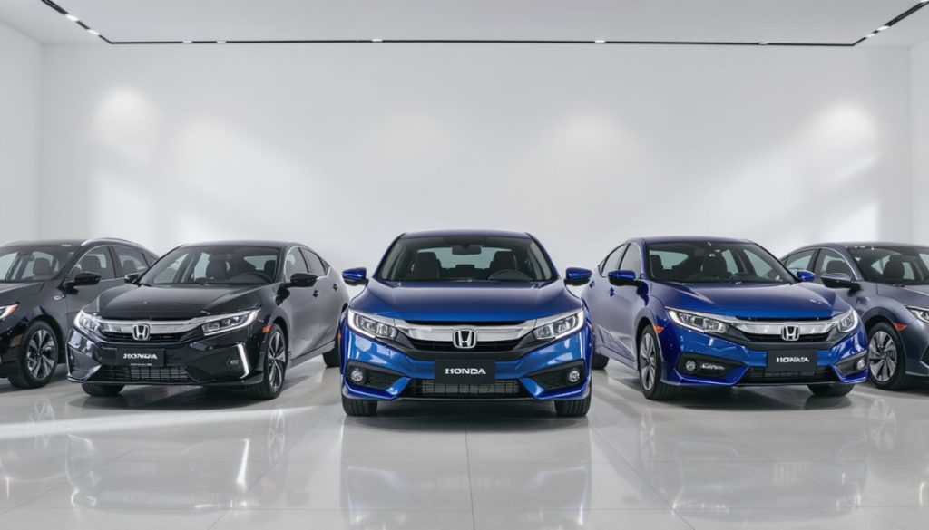 Alors que l'industrie se rue sur l'électrique, Honda adopte une approche différente en diversifiant ses technologies. Découvrez cette stratégie prudente qui pourrait s'avérer gagnante.