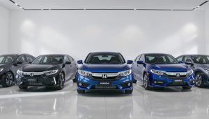 Alors que l'industrie se rue sur l'électrique, Honda adopte une approche différente en diversifiant ses technologies. Découvrez cette stratégie prudente qui pourrait s'avérer gagnante.