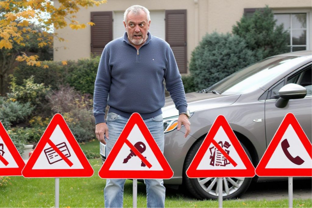Un vendeur découvre les 7 pièges cachés qui transforment la vente de sa voiture en cauchemar. 15% des transactions tournent mal à cause de ces erreurs.