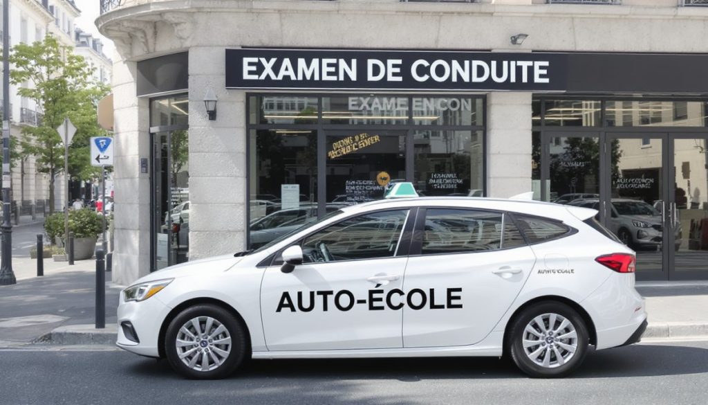 découvrez les 5 erreurs à éviter absolument pour mettre toutes les chances de votre côté lors du passage du permis en 2025. suivez nos conseils pour réussir votre examen du premier coup !