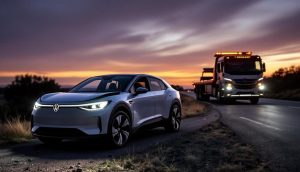 découvrez si vous pouvez pousser votre voiture électrique en panne sans risquer d'endommager le moteur. cette article vous guide à travers les meilleures pratiques et précautions à prendre pour manipuler votre véhicule électrique en toute sécurité.