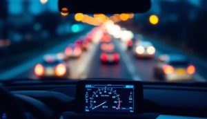découvrez comment préserver votre moteur et éviter la surchauffe lors d'embouteillages grâce aux technologies modernes de gestion thermique. adoptez la bonne technique pour protéger votre mécanique lors des trajets urbains.