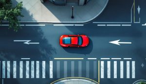 découvrez pourquoi la priorité à droite n'est pas systématique en zone 30 et ce que prévoit réellement le code de la route sur la circulation dans ces zones limitées à 30 km/h.