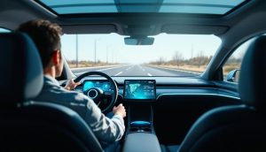 découvrez l'étude autopacific 2025 qui explore le changement démographique vers les conducteurs de 39 ans et son impact significatif sur l'essor de la conduite autonome, avec une augmentation de 20 points. une analyse essentielle pour comprendre l'avenir de l'automobile et les nouvelles tendances de mobilité.