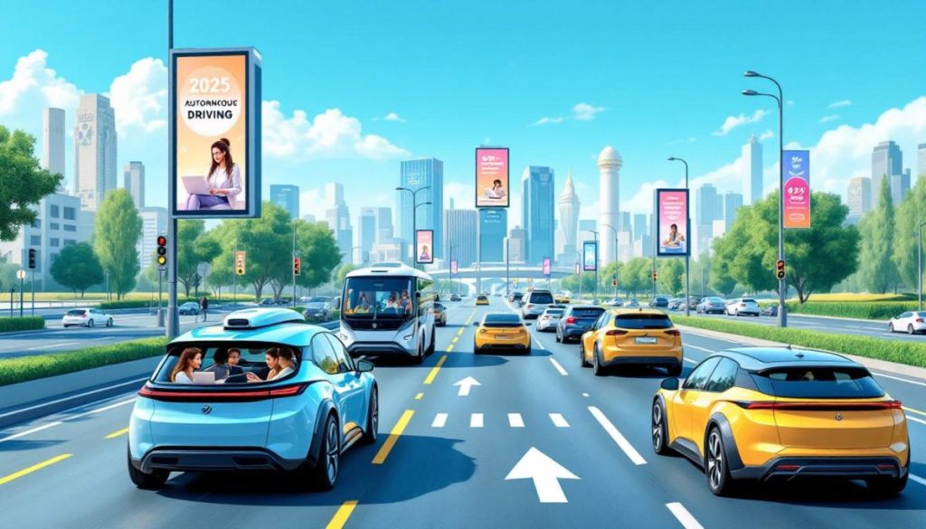 découvrez l'étude autopacific 2025 qui explore le changement démographique vers les conducteurs de 39 ans et son influence significative sur l'essor de la conduite autonome, avec une augmentation de +20 points. analysez les tendances actuelles et préparez-vous à l'avenir de la mobilité.