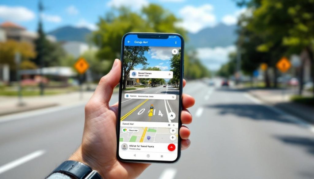découvrez comment activer facilement les alertes radars sur google maps en toute légalité et profitez d'une conduite plus sereine grâce à cette astuce simple et efficace !