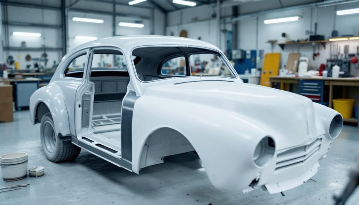 découvrez notre guide complet de la restauration automobile : plongez dans les techniques, étapes et secrets des professionnels pour redonner vie à vos véhicules. apprenez les astuces indispensables pour réussir vos projets de restauration, que vous soyez débutant ou expert.