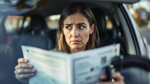 découvrez le témoignage bouleversant d'une conductrice qui raconte comment elle a perdu son permis de conduire à cause d'un piège sur une route nationale. un récit choc qui alerte sur les dangers inattendus sur la route.