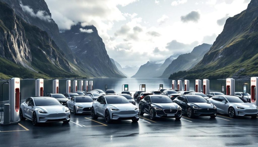 découvrez les résultats de l'étude naf été 2025 qui met en lumière le paradoxe des 27 voitures électriques. pourquoi la voiture la plus endurante ne parvient-elle pas à satisfaire les attentes des conducteurs ? plongez dans notre analyse approfondie pour comprendre les enjeux et les surprises du marché des véhicules électriques.